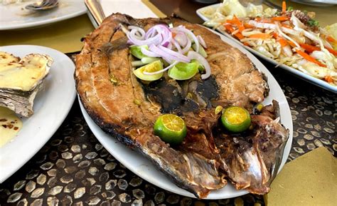 Heritage & Food: The Essential Guide To Iloilo, The .
